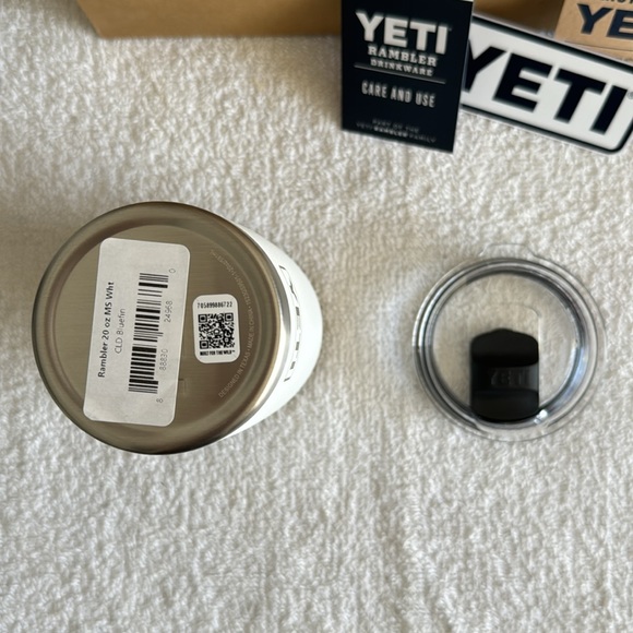 Yeti In-Store Exclusive “Carlsbad” Tumbler 20oz Magslider - Picture 15 of 16